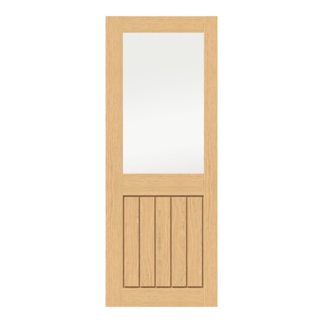 Buchanans of Yorkshire — Interior Door Specialists